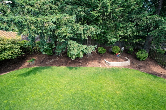 11560 SE 108th Ave, Happy Valley, OR 97086 - view of fenced backyard