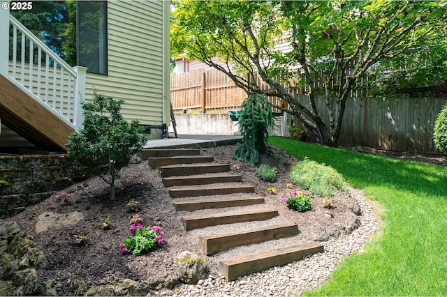 11560 SE 108th Ave, Happy Valley, OR 97086 - view of yard