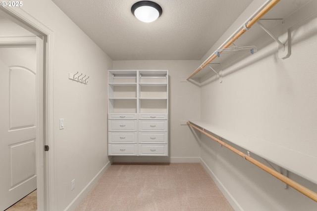 4661 Trillium, Woods, Lake Oswego, OR 97035 - spacious closet with light carpet