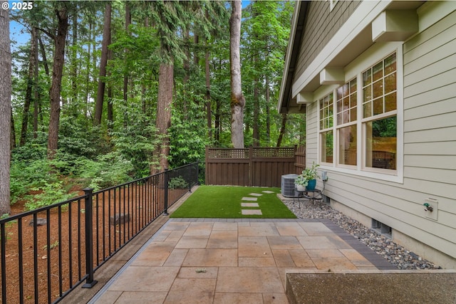 4661 Trillium, Woods, Lake Oswego, OR 97035 - view of patio / terrace