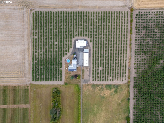 6836 NW Bony Rd, Yamhill, OR 97148 - drone / aerial view