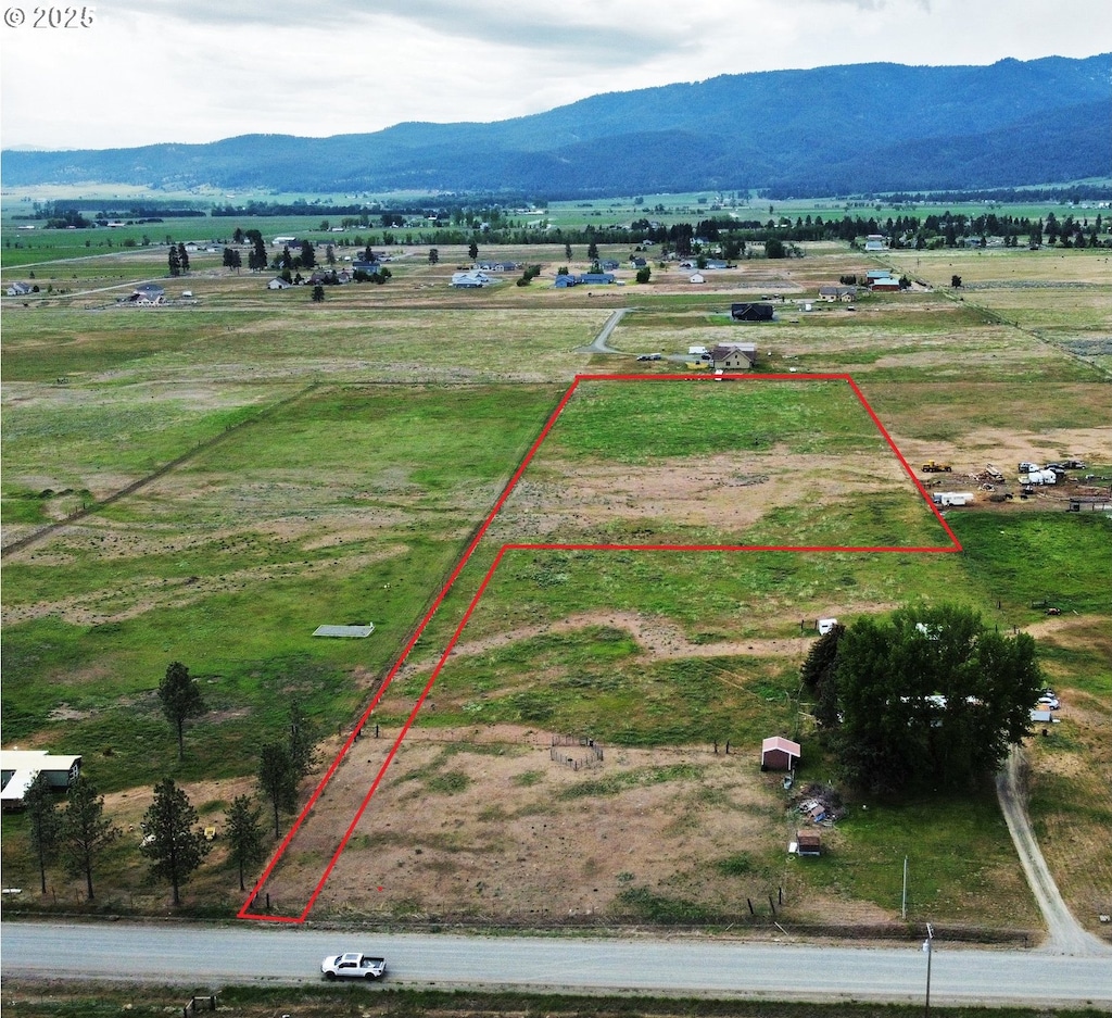 15778 Hunt Mountain Ln, Baker City, OR 97814