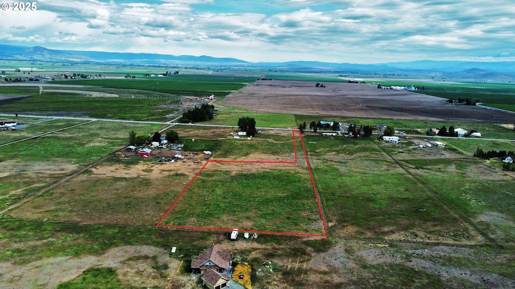 15778 Hunt Mountain Ln, Baker City, OR 97814