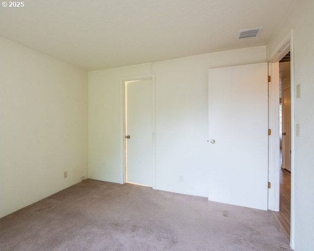 4631 Daisy St, Springfield, OR 97478 - spare room with carpet floors