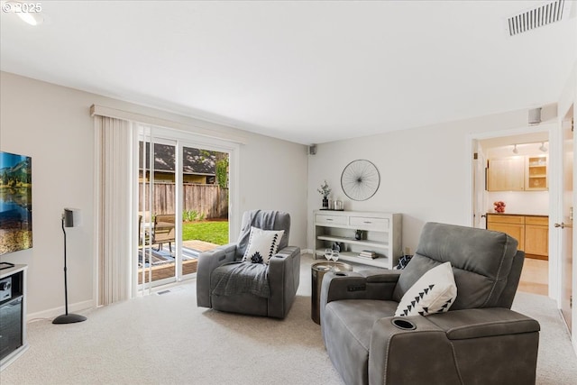 8740 SW Bomar Ct, Portland, OR 97223 - living area with light colored carpet