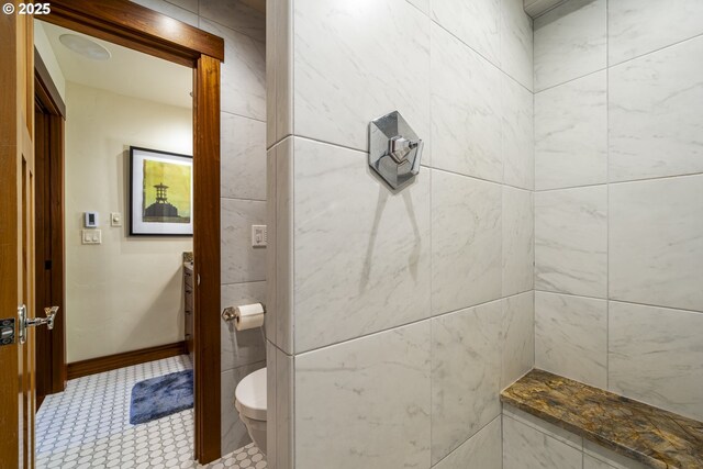 1 3rd St Unit 501, Astoria, OR 97103 - bathroom with toilet