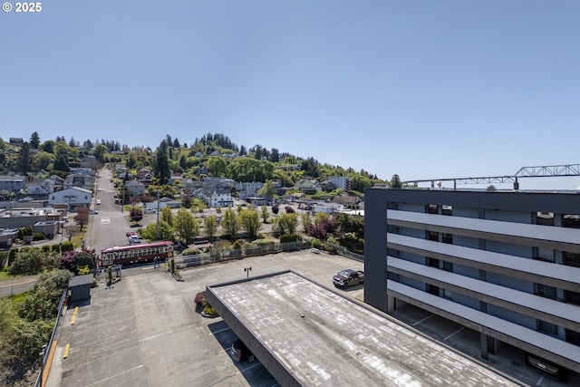 1 3rd St Unit 501, Astoria, OR 97103 - view of deck