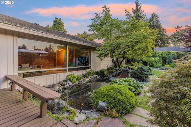 2691 Country Ln, Eugene, OR 97401 - exterior space