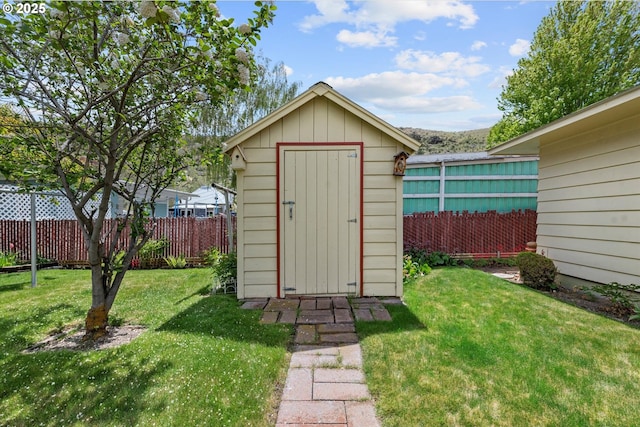 1550 Ash St, Baker City, OR 97814 - view of shed