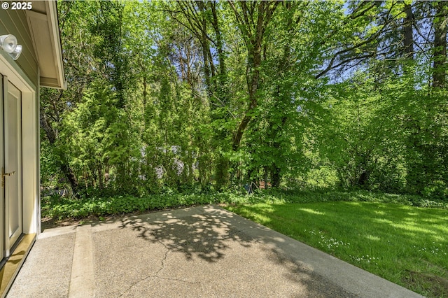 865 SE Roberts Ct, Mcminnville, OR 97128 - exterior space with a patio