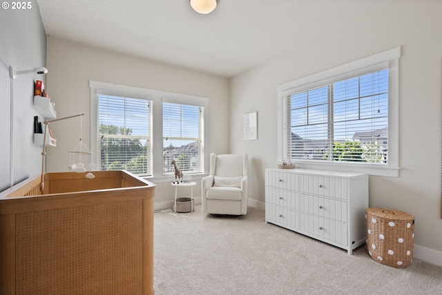16943 SW Snowdale St, Beaverton, OR 97007 - carpeted bedroom featuring baseboards