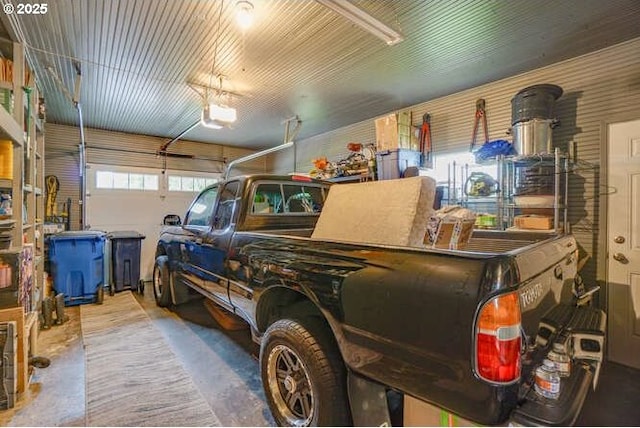 2919 SE 3rd Ave, Camas, WA 98607 - view of garage