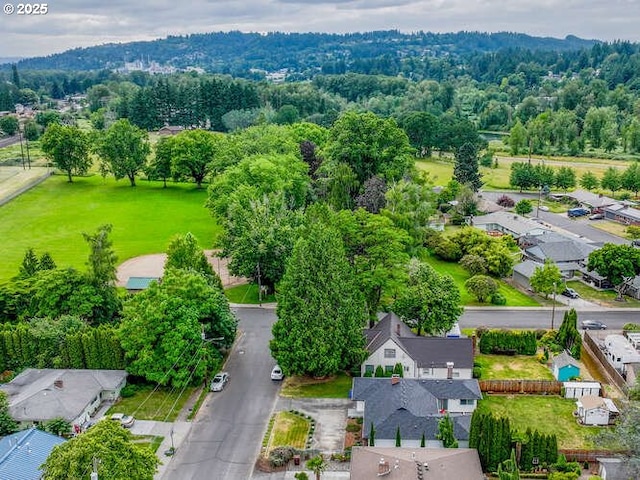 2919 SE 3rd Ave, Camas, WA 98607 - aerial view of residential area