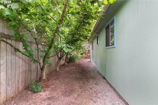 7940 SE 75th Pl, Portland, OR 97206 - view of yard