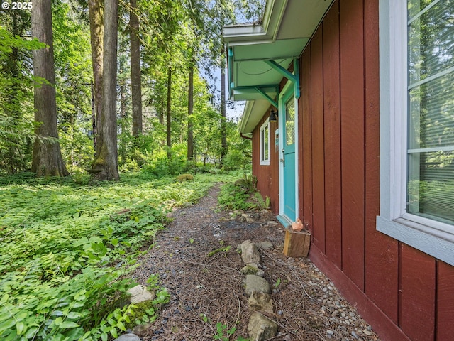 26647 E Welches Rd, Welches, OR 97067 - view of side of home