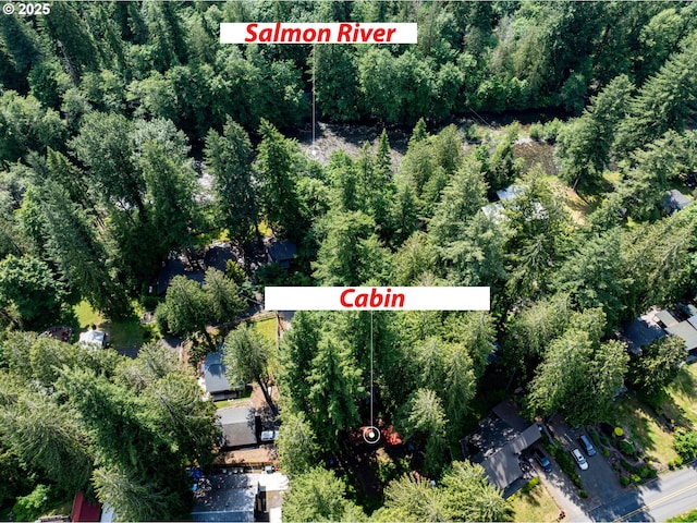 26647 E Welches Rd, Welches, OR 97067 - view of property location