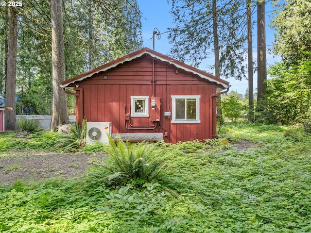 26647 E Welches Rd, Welches, OR 97067 - view of outdoor structure