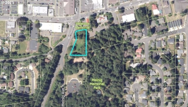 17650 Meinig Ave, Sandy, OR 97055