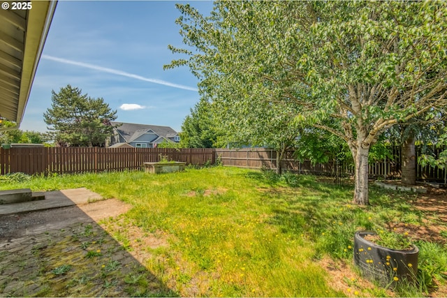 13712 NE 91st St, Vancouver, WA 98682 - view of fenced backyard
