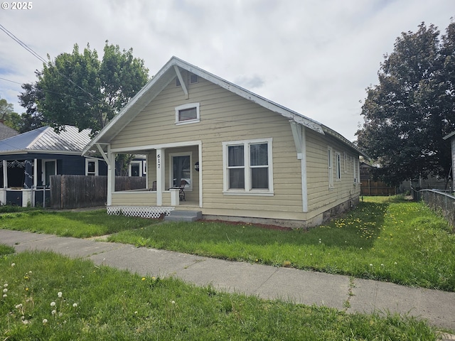 617 SW 3rd St, Pendleton, OR 97801 - view of front of house