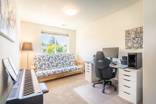 2904 SE 87th Ave, Portland, OR 97266 - office space with carpet
