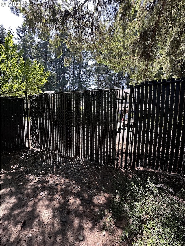 15711 NE 27th Cir, Vancouver, WA 98684 - view of gate