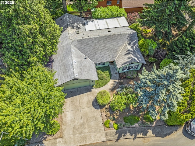 15711 NE 27th Cir, Vancouver, WA 98684 - view of subject property