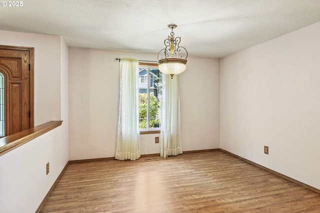 15711 NE 27th Cir, Vancouver, WA 98684 - unfurnished room featuring light wood finished floors and baseboards