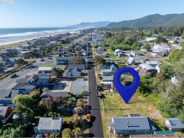 Anchor, Rockaway Beach, OR 97136