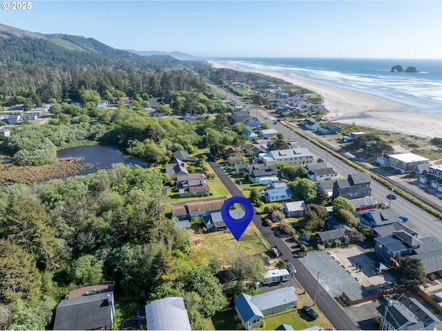 Anchor, Rockaway Beach, OR 97136