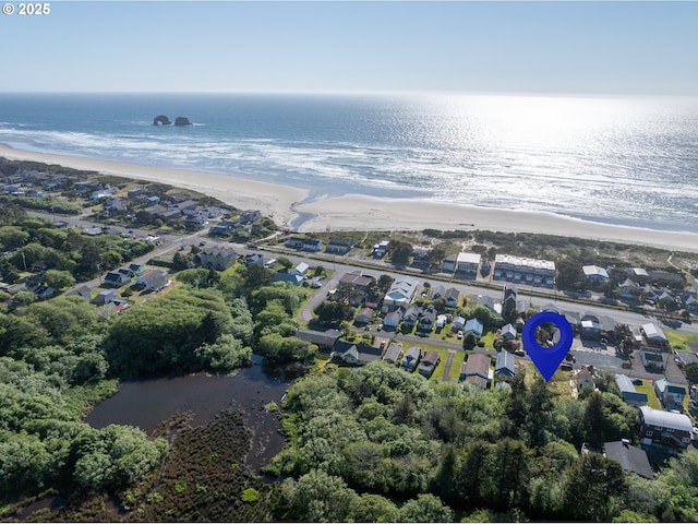 Anchor, Rockaway Beach, OR 97136
