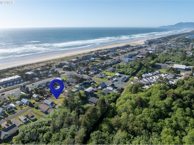 Anchor, Rockaway Beach, OR 97136