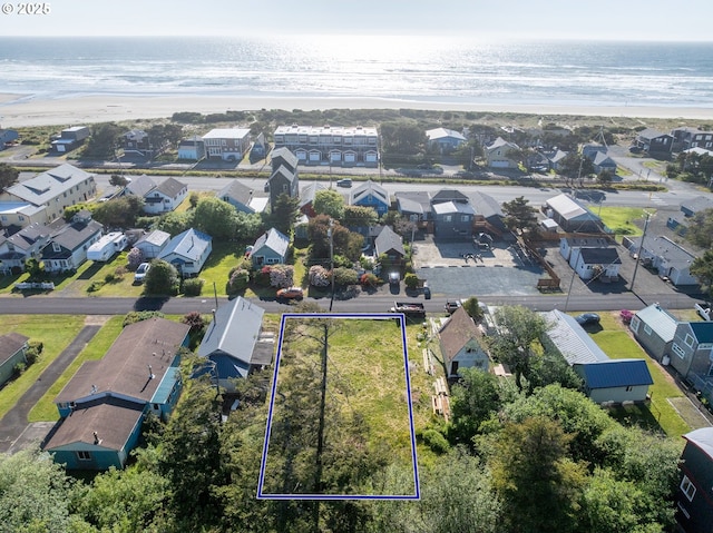 Anchor, Rockaway Beach, OR 97136