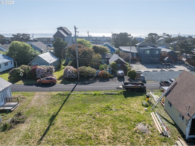 Anchor, Rockaway Beach, OR 97136