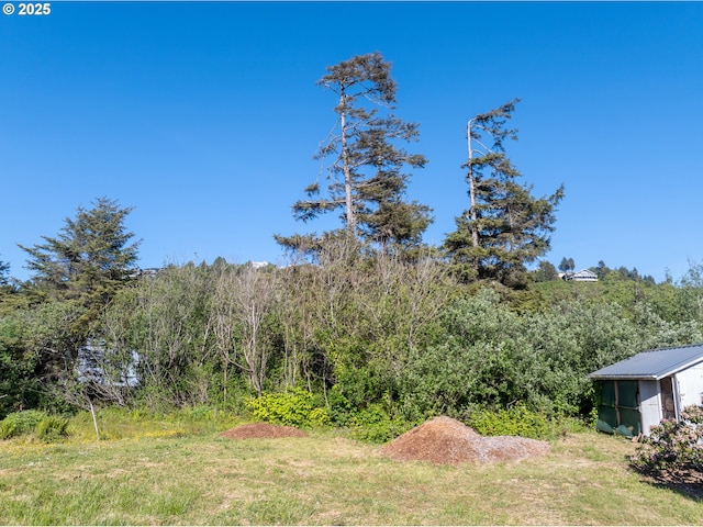 Anchor, Rockaway Beach, OR 97136