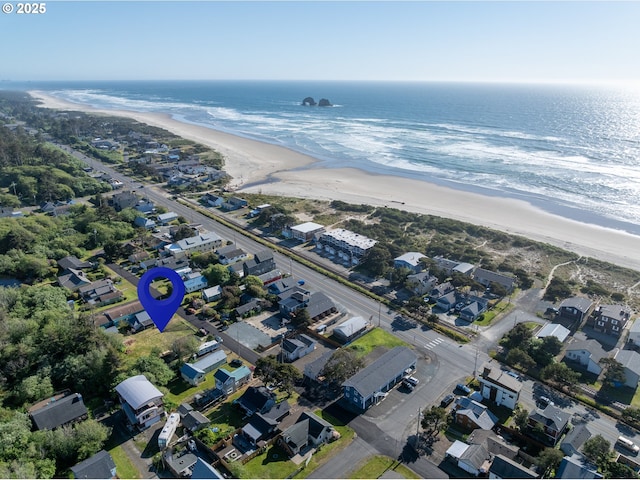 Anchor, Rockaway Beach, OR 97136