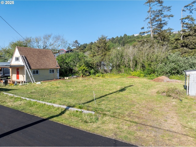 Anchor, Rockaway Beach, OR 97136