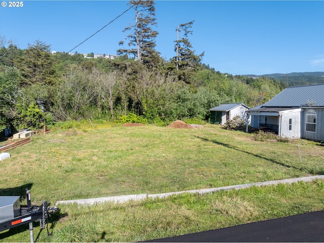 Anchor, Rockaway Beach, OR 97136