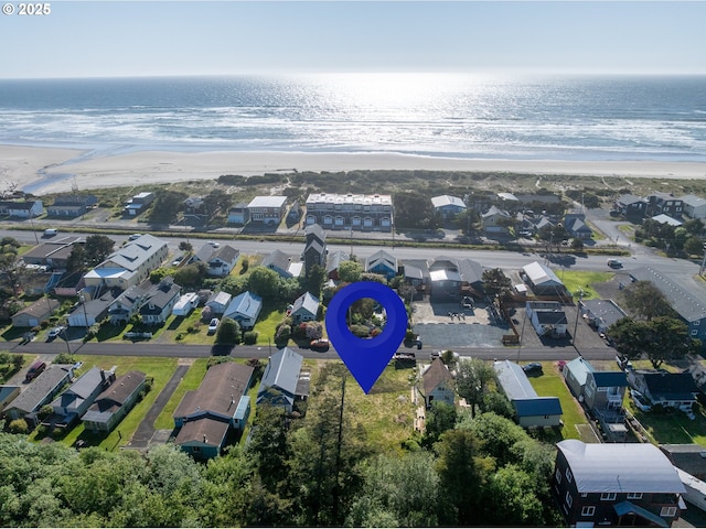 Anchor, Rockaway Beach, OR 97136