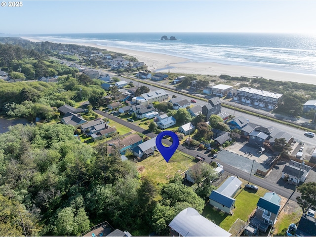 Anchor, Rockaway Beach, OR 97136
