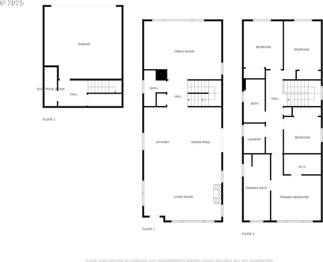 29250 SW Costa Cir E, Wilsonville, OR 97070 - room layout