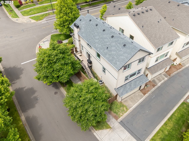 29250 SW Costa Cir E, Wilsonville, OR 97070 - bird's eye view