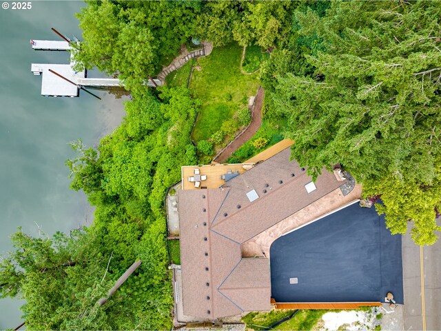 24125 Butteville Rd NE, Aurora, OR 97002 - view of subject property