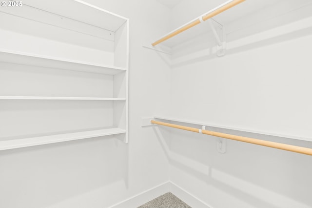 234 SE 29th St, Gresham, OR 97080 - view of spacious closet