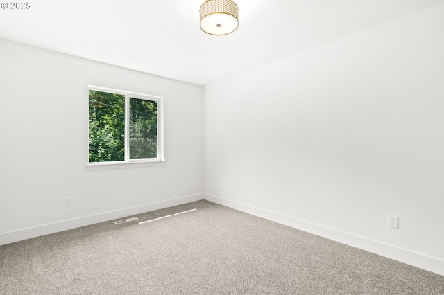 234 SE 29th St, Gresham, OR 97080 - unfurnished room with carpet flooring