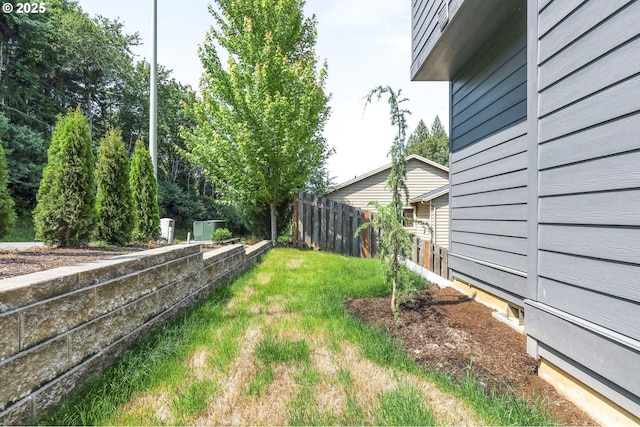 234 SE 29th St, Gresham, OR 97080 - view of yard