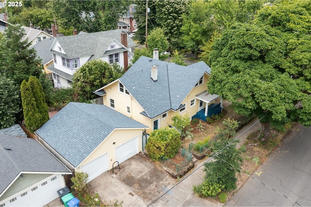 6223 SE 19th Ave, Portland, OR 97202
