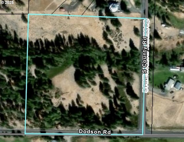 2 S County Rd, Wamic OR, 97063 land for sale