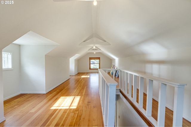 7154 N Greeley Ave, Portland, OR 97217 - additional living space featuring light wood finished floors and baseboards