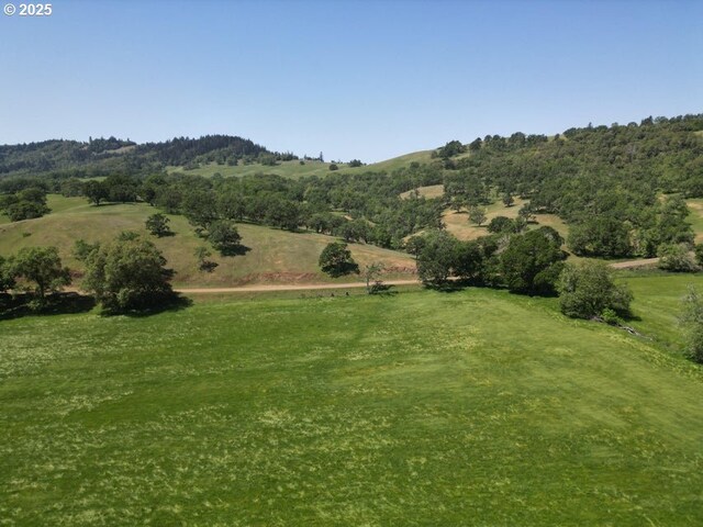 1104 Rio Nes Ln, Roseburg, OR 97470 - view of mountain backdrop featuring rural landscape